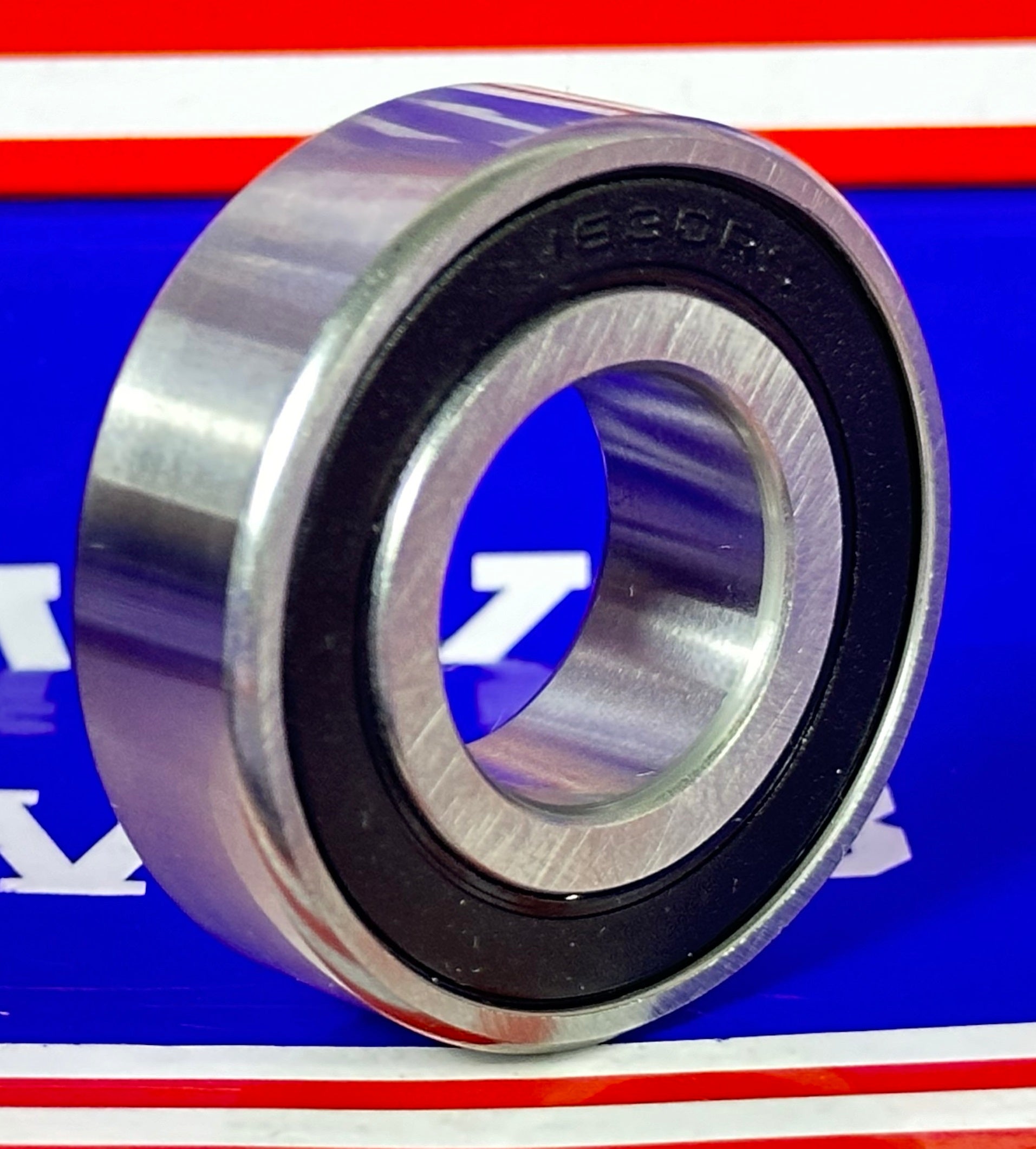 10-Pack 88630-2RS 3/4x1 5/8x1/2" Sealed Bearing