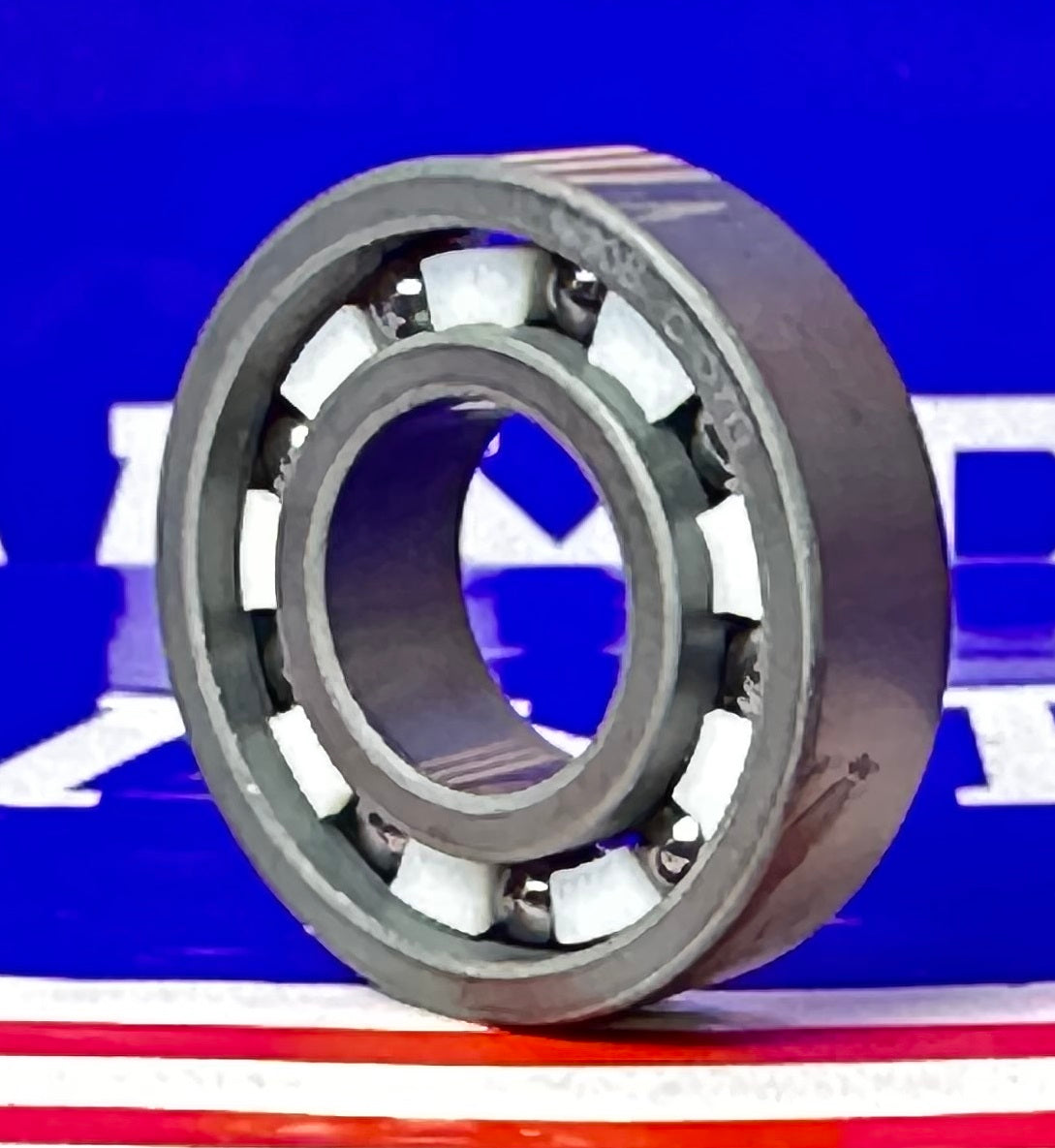 6900 Full Ceramic Silicon Nitride Bearing 10x22x6mm