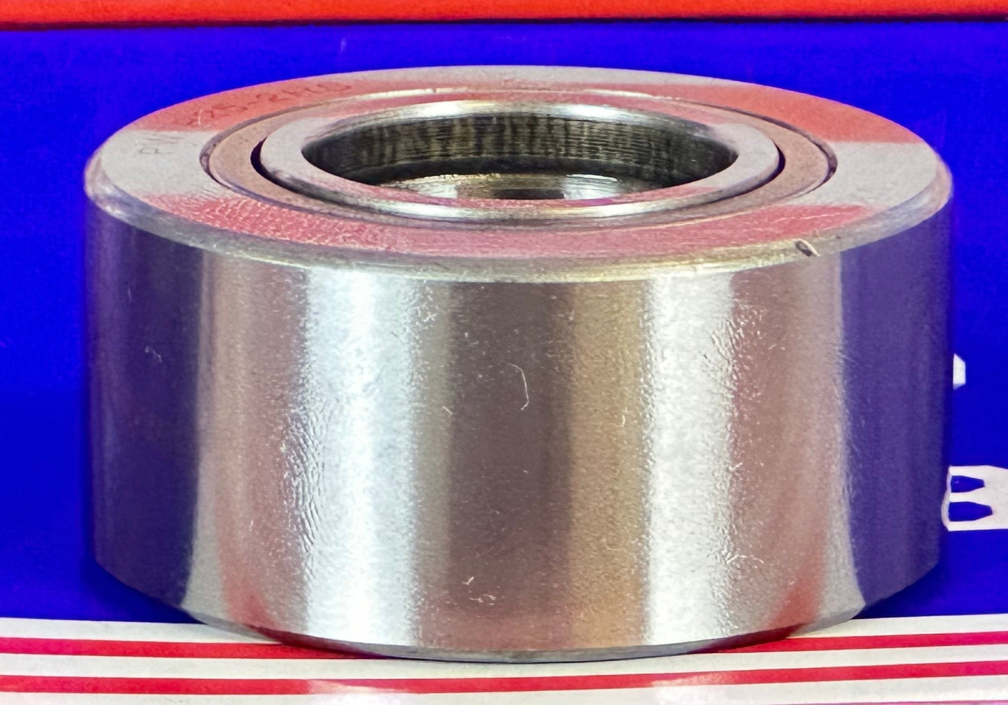 PWTR25-2RS-XL Track Rollers Bearing Cam Follower - Cylindrical Roller Set - 2 Rubber Seal