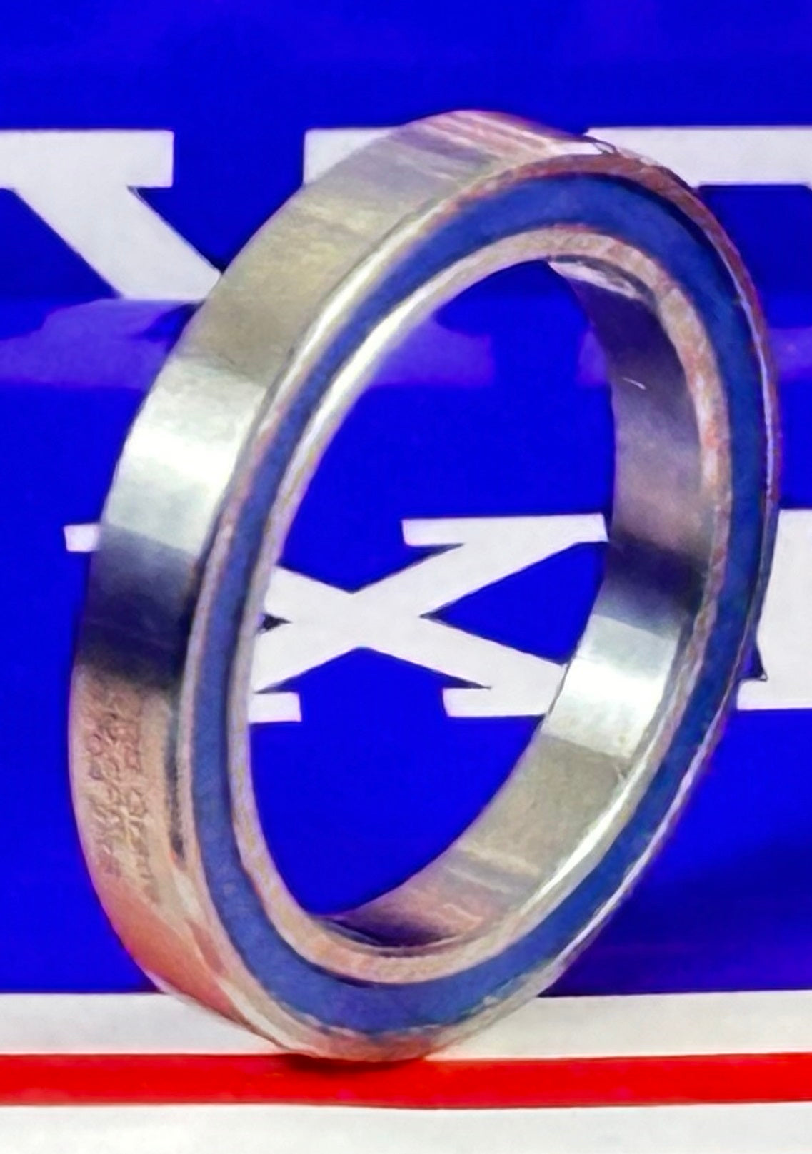 S6704-2RS Food Grade Stainless Steel Ball Bearing