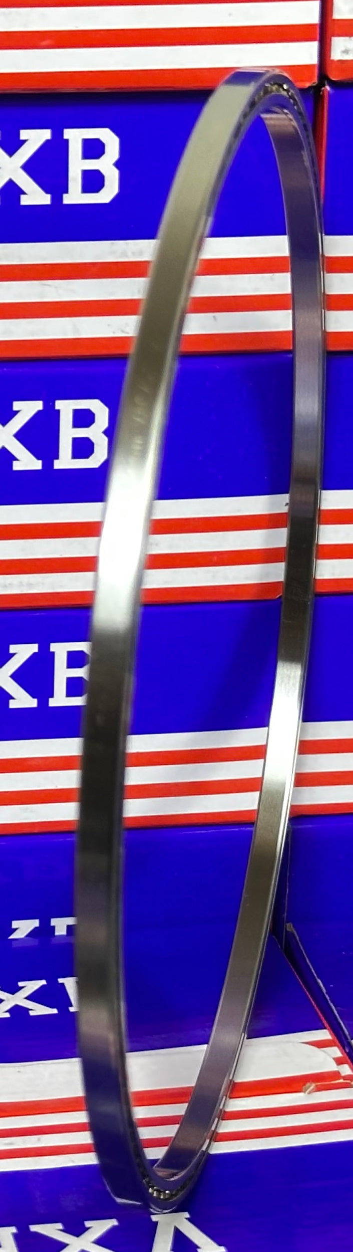 VA075CP0 Thin Section Bearing 7 1/2x8" x 1/4" Open