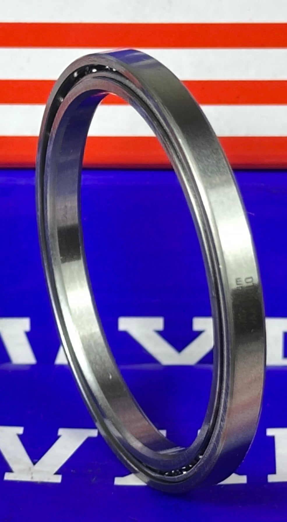 VAA17CL0 Thin Section Slim Bearing 1.75" x 2.125" x 0.188" inch