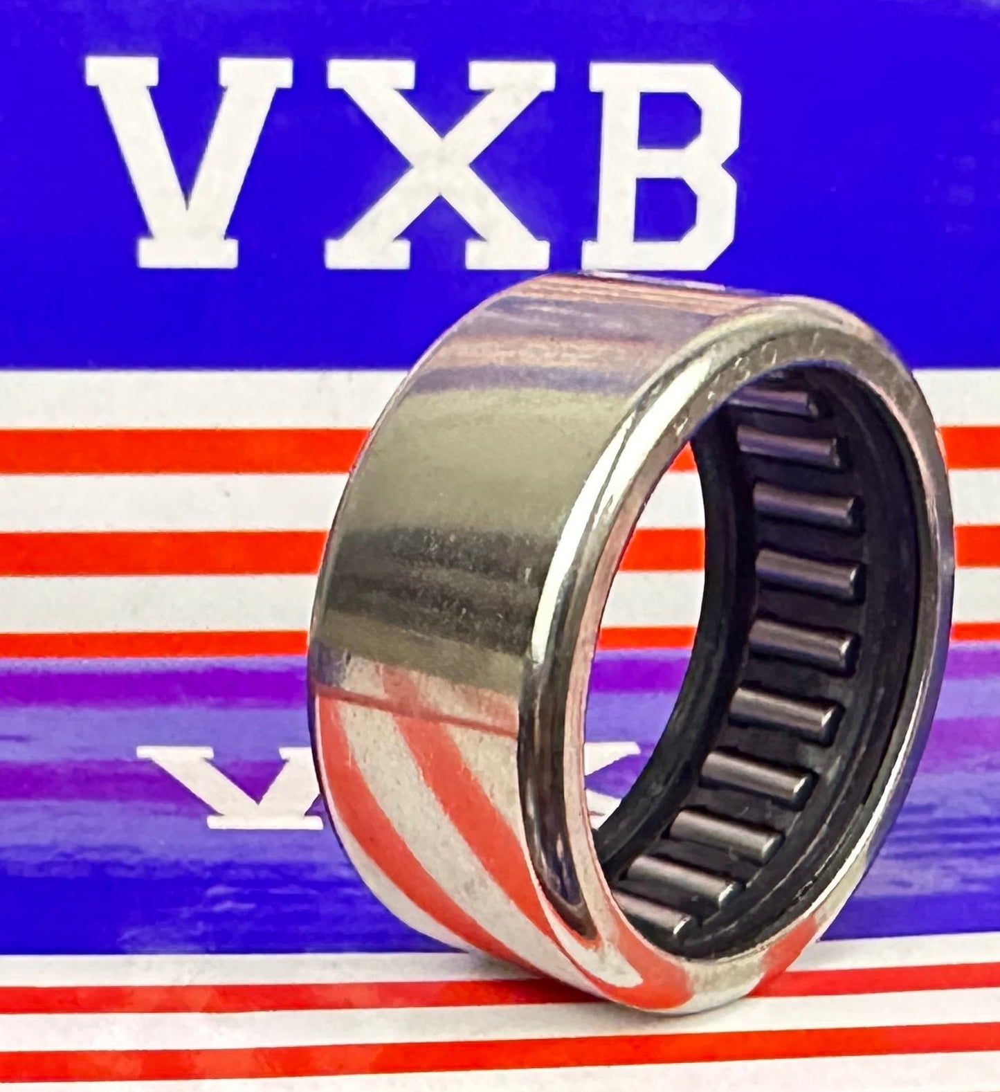 HK3016PP Needle Bearing 30x37x16 TLA3016UU