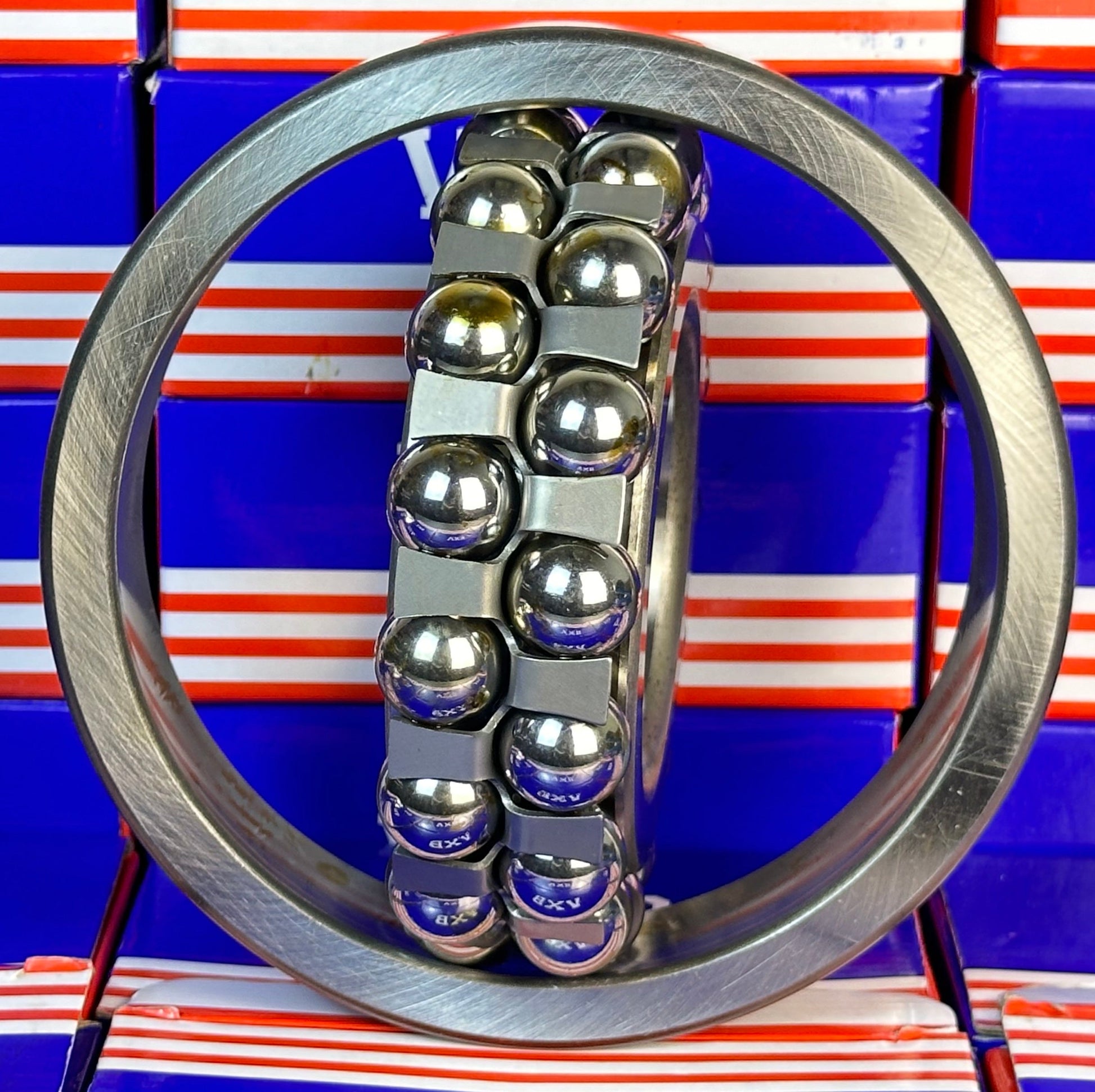 1314 Self Aligning Ball Bearing 70x150x35mm