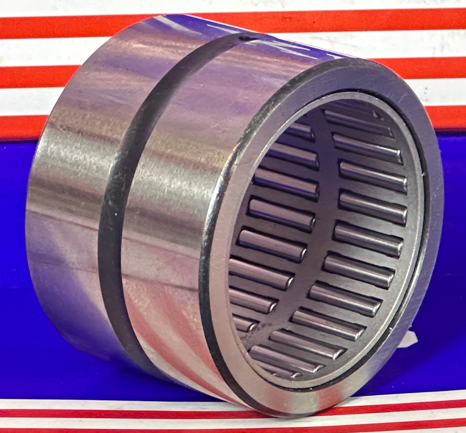 RNA69/32 Needle Roller Bearing 40x52x36mm - Machined Type