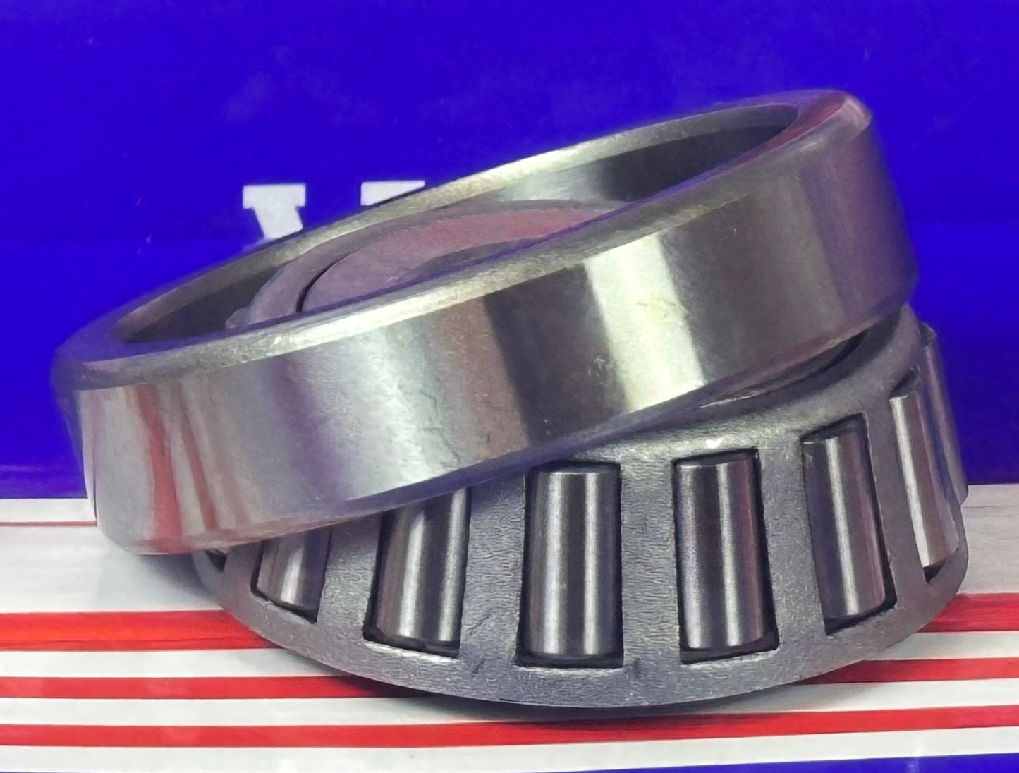 15100/15245 Tapered Roller Bearing 1" x 2.440" x 0.75"