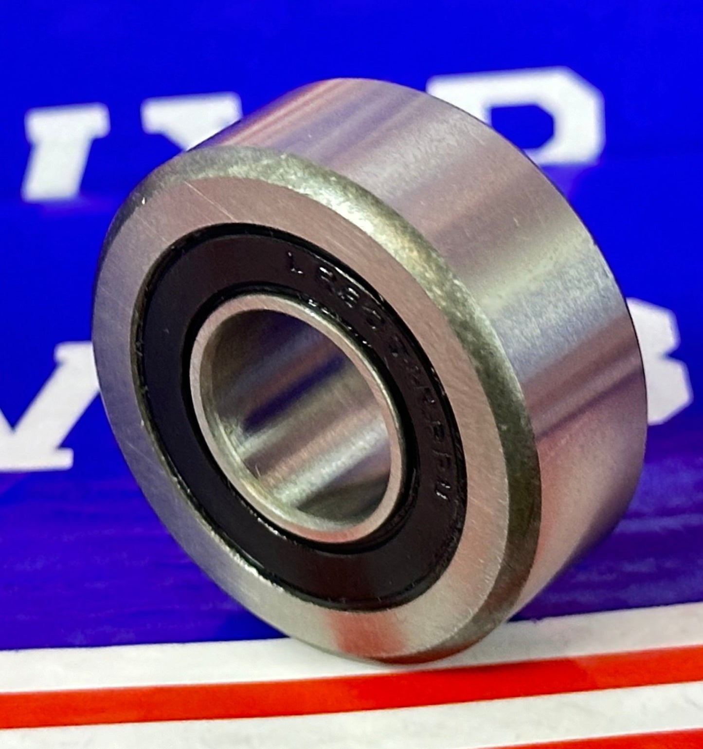 LR5001NPPU Track Roller 2-Row Bearing Sealed 12x30x12 Track Bearing