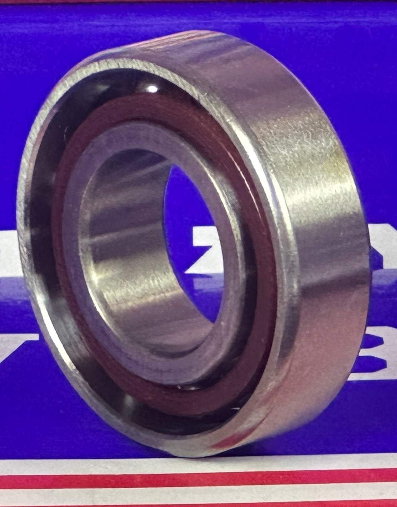 7003B Angular Contact Ball Bearing 17x35x10mm