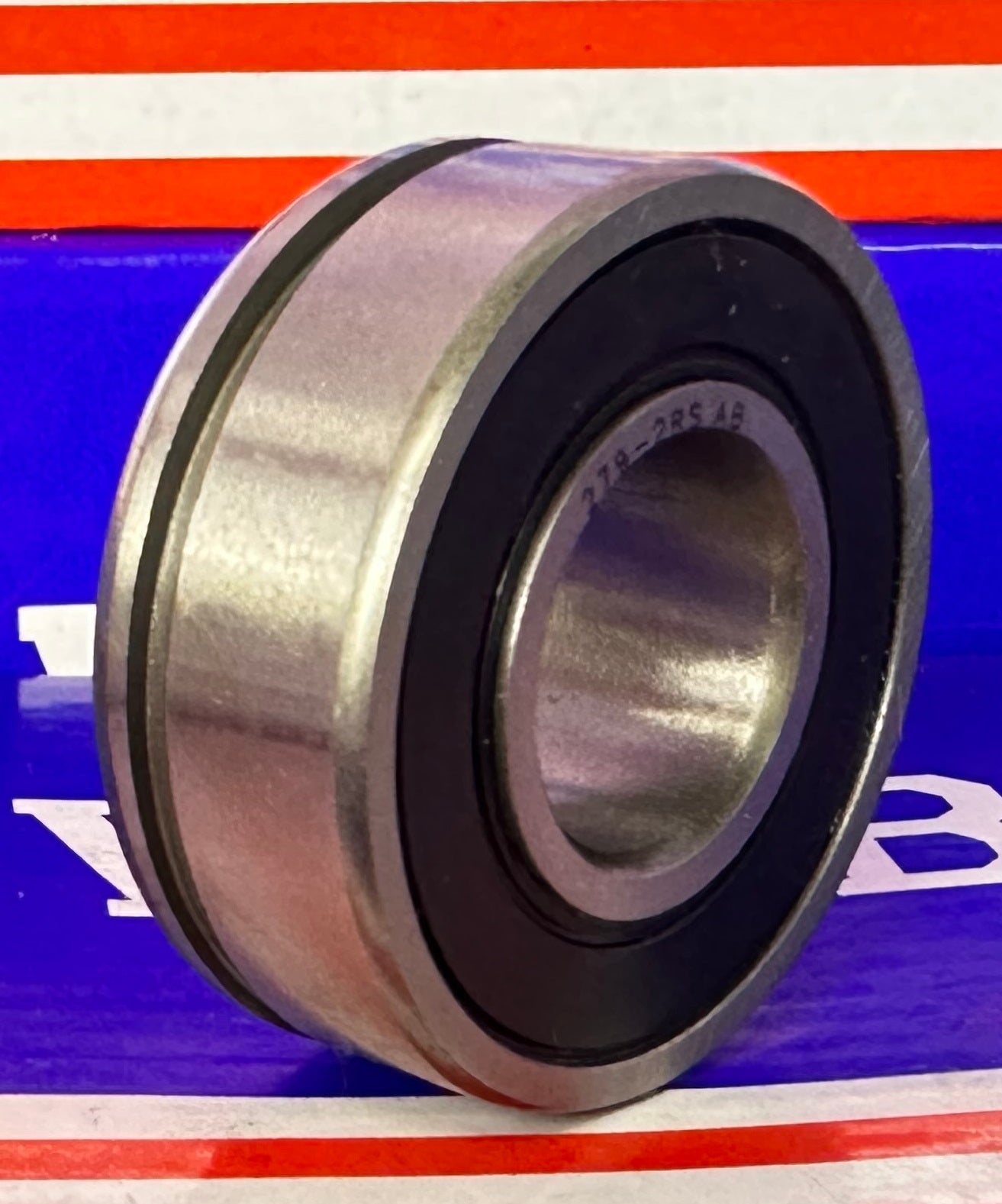 279-2RS Alternator Bearing 15x35x13 Sealed