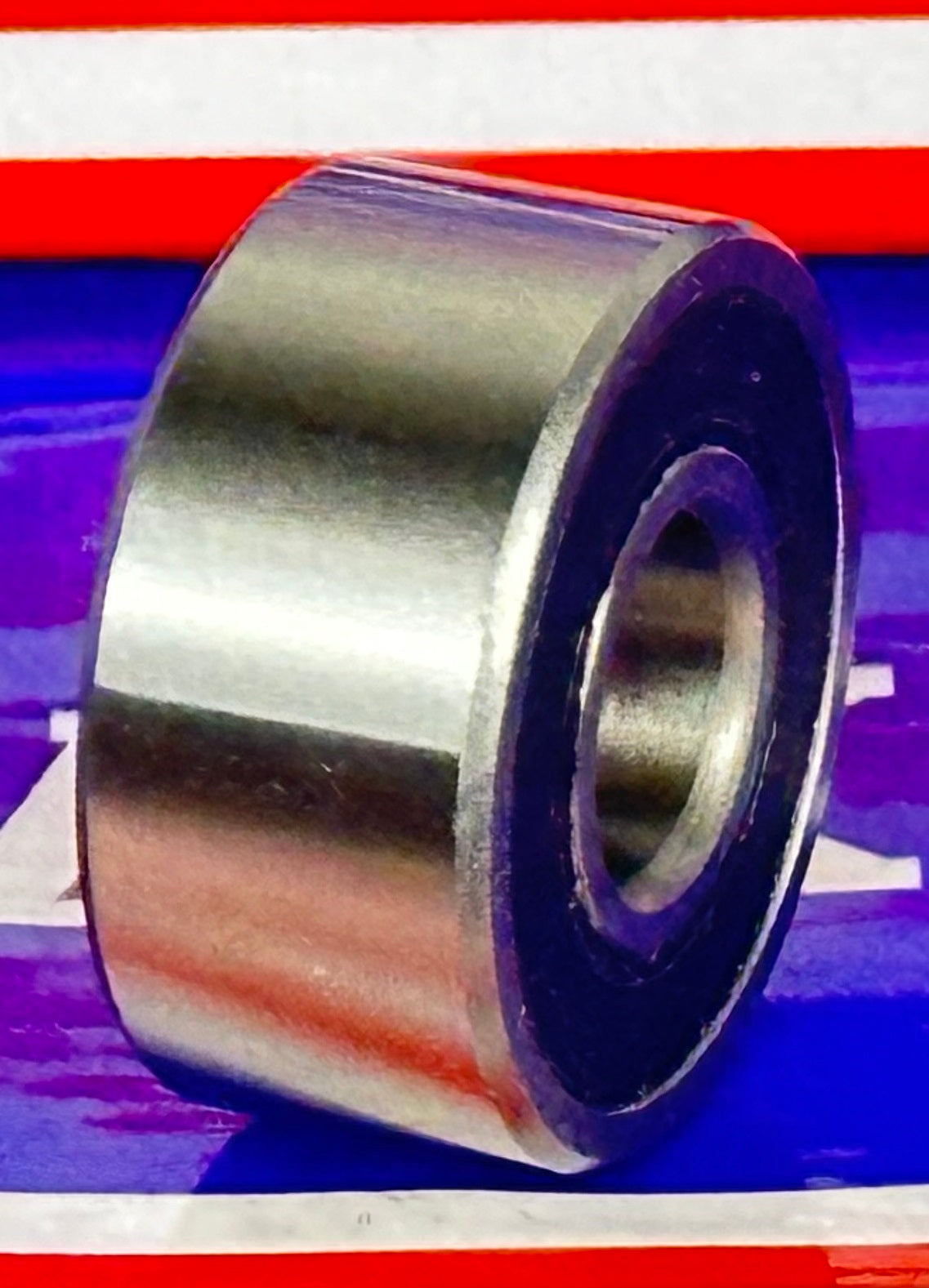 63000-2RS Bearing 10x26x12 Sealed