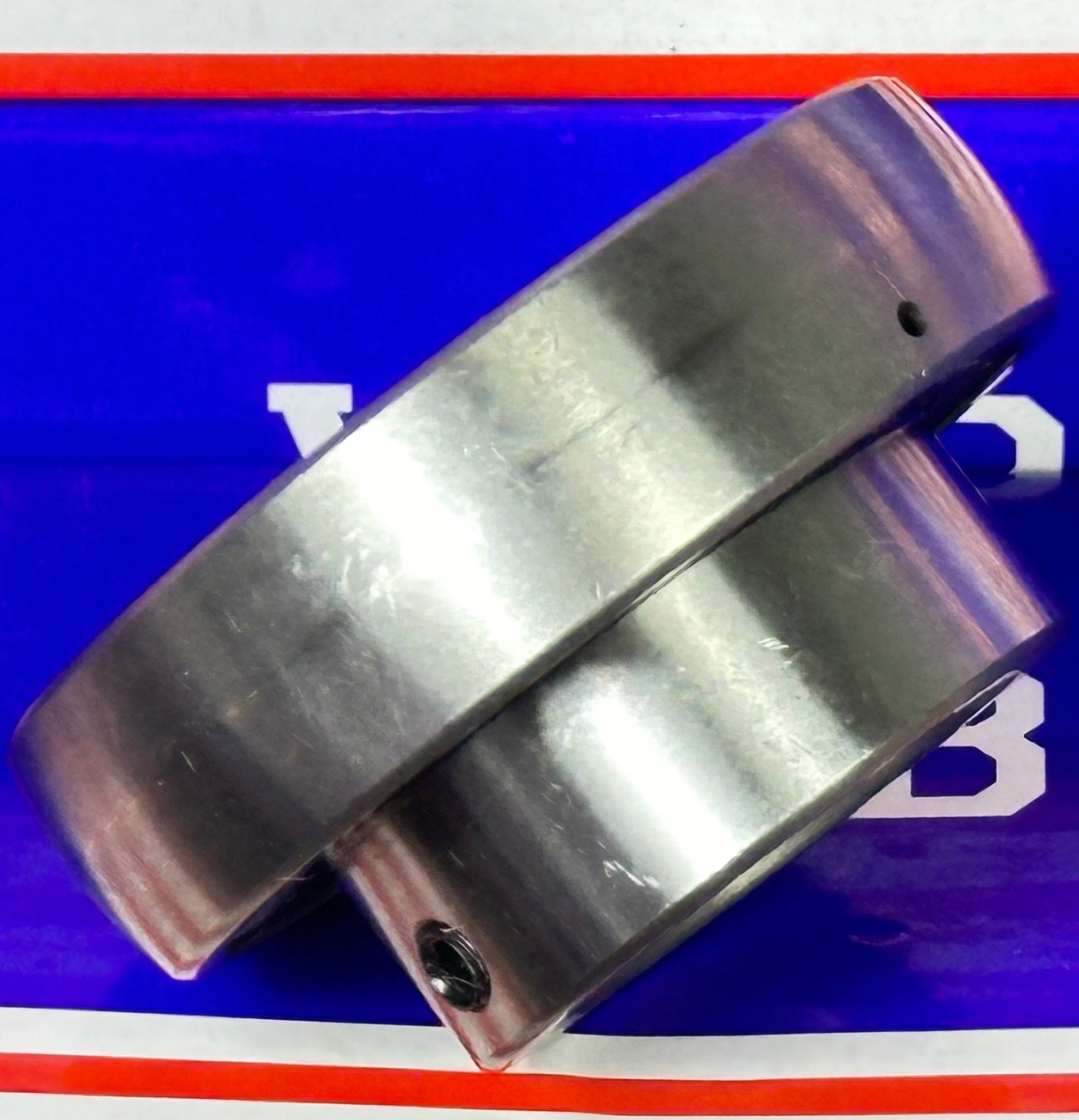 SB206 Bearing 30mm Bore Insert Mounted Bearing