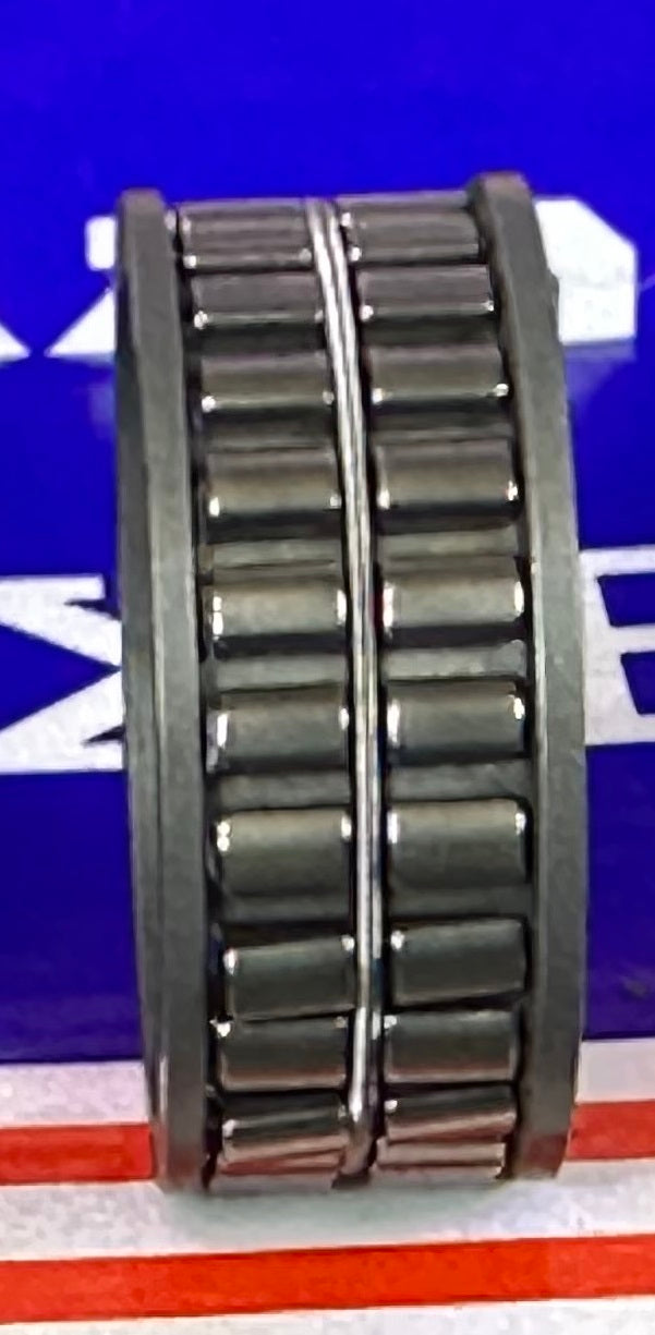 FE428Z One-Way Clutch 20x28x15mm - Slim Design - Sprag-Type