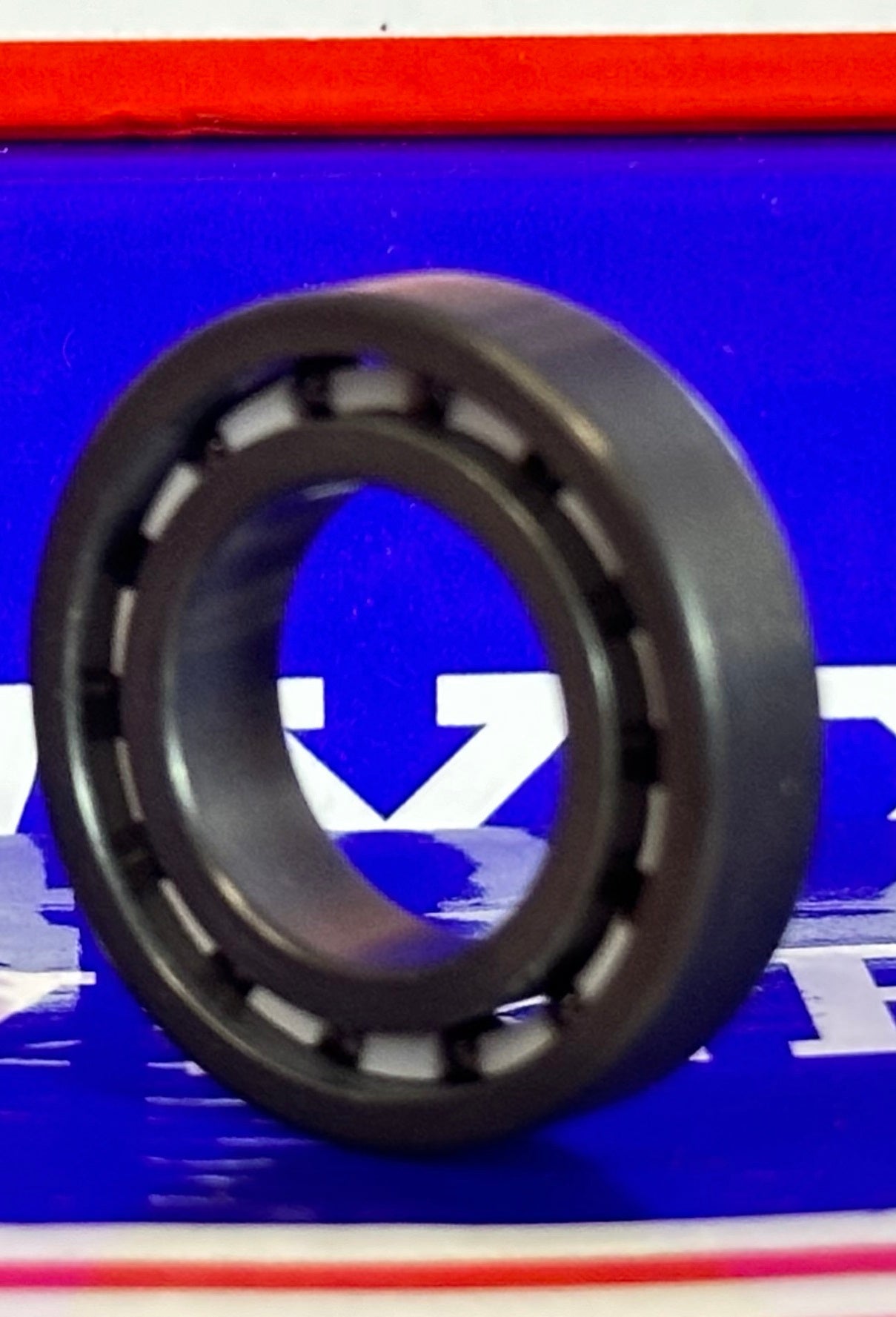 Full Ceramic Bearing Si3N4 14.5x26x6mm
