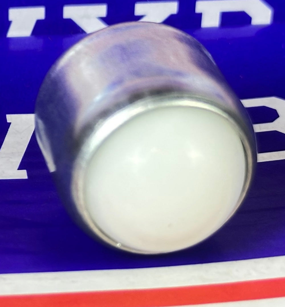 Flange Fit Mounting 3/4 Inch Nylon Ball Transfer Unit Mounted Bearing