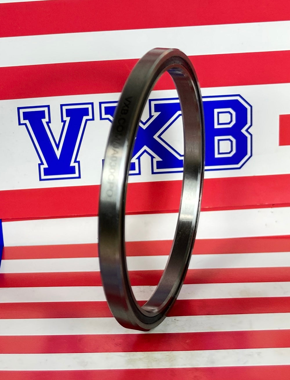 JA030CP0 Thin Section Sealed Slim Bearing 3" x 3-1/2" x 1/4"