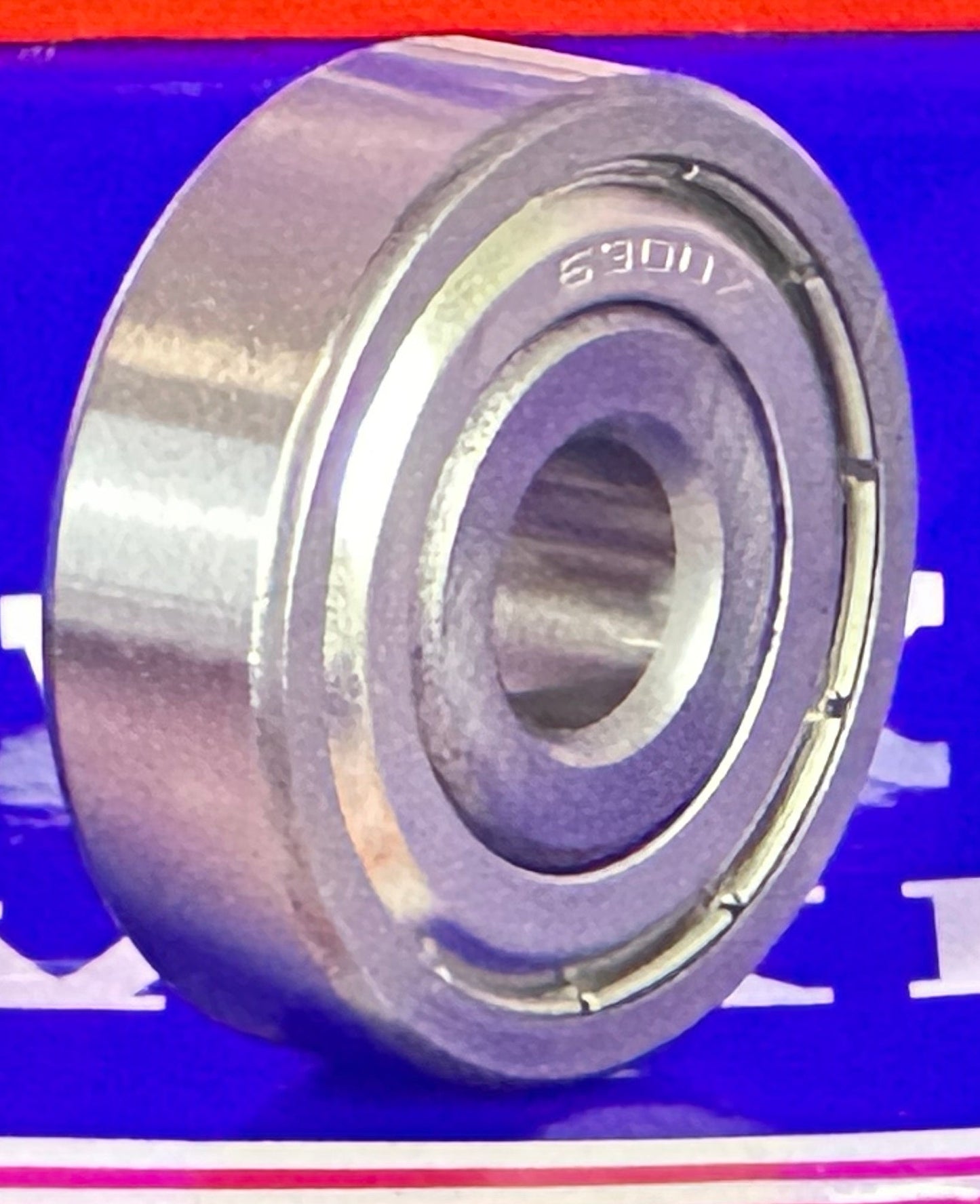 6300ZZ Bearing Deep Groove 6300Z 10x35x11mm
