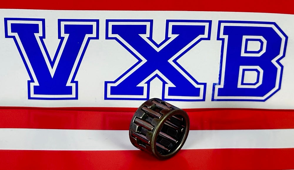 K12X16X10 Needle Roller Cage Bearing 12x16x10mm