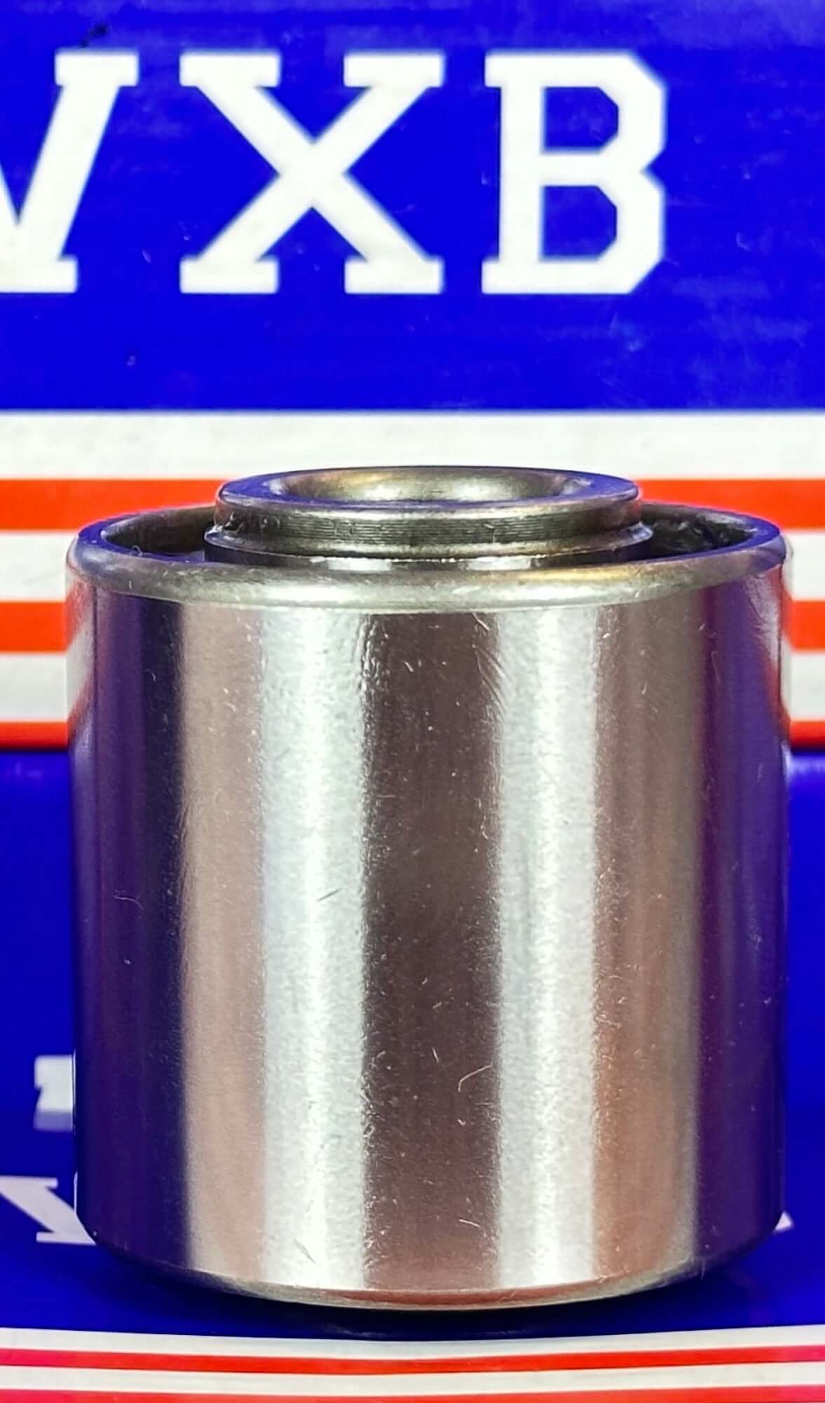 5203KYY2 Double Row Planter Bearing 0.64" x 1.575" x 1.737"