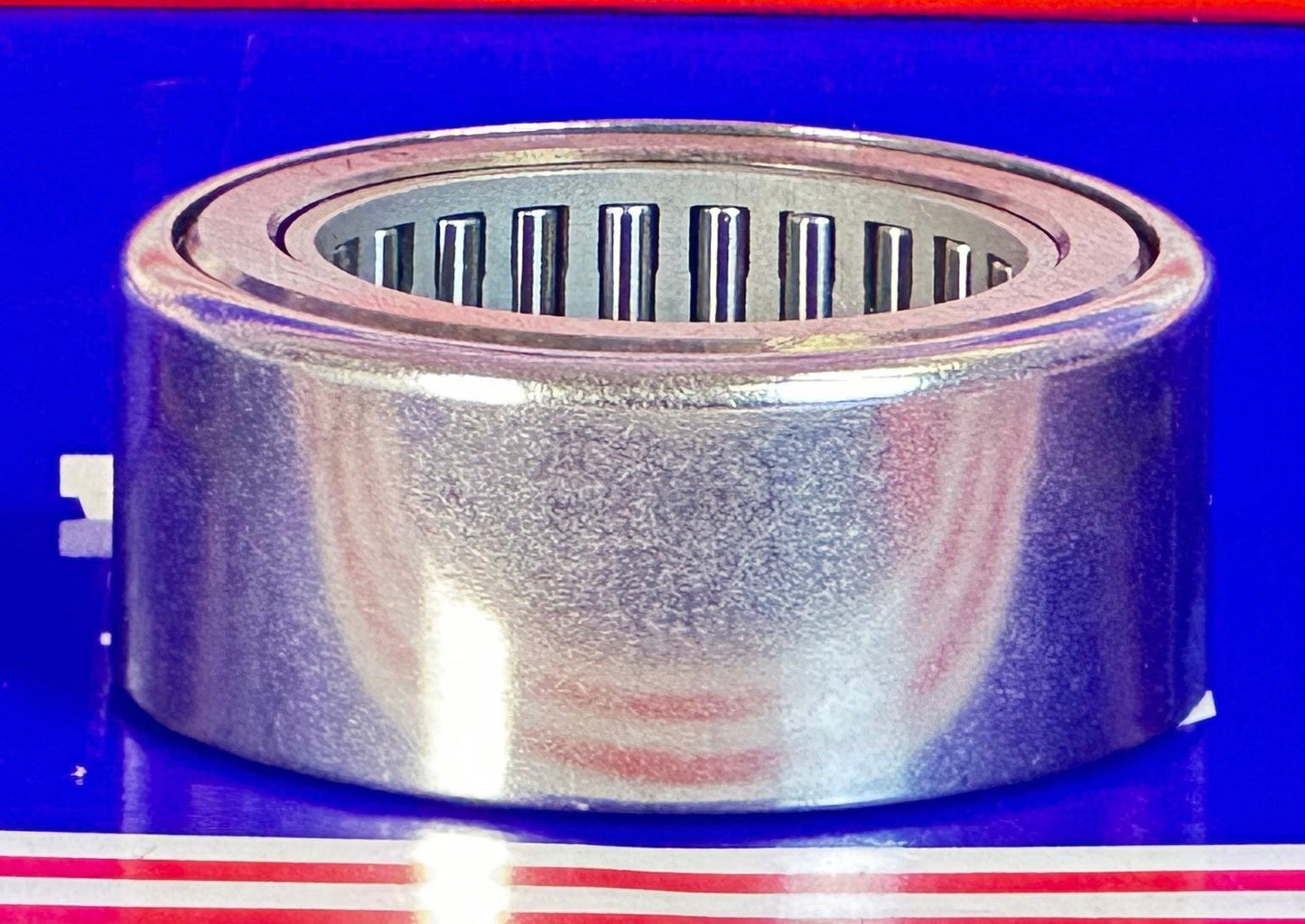 RPNA30/47 Needle Roller Bearing 30x47x20mm - Machined Type