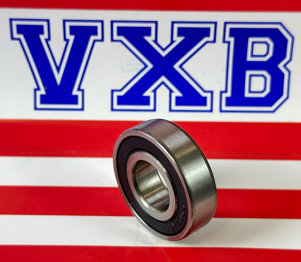 Non-Standard 14x32x9mm Sealed Ball Bearing Bore ID: 14mm OD: 32mm Width: 9mm