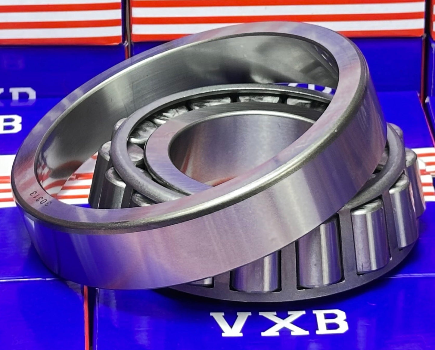 30313 Tapered Roller Wheel Bearing 65x140x36