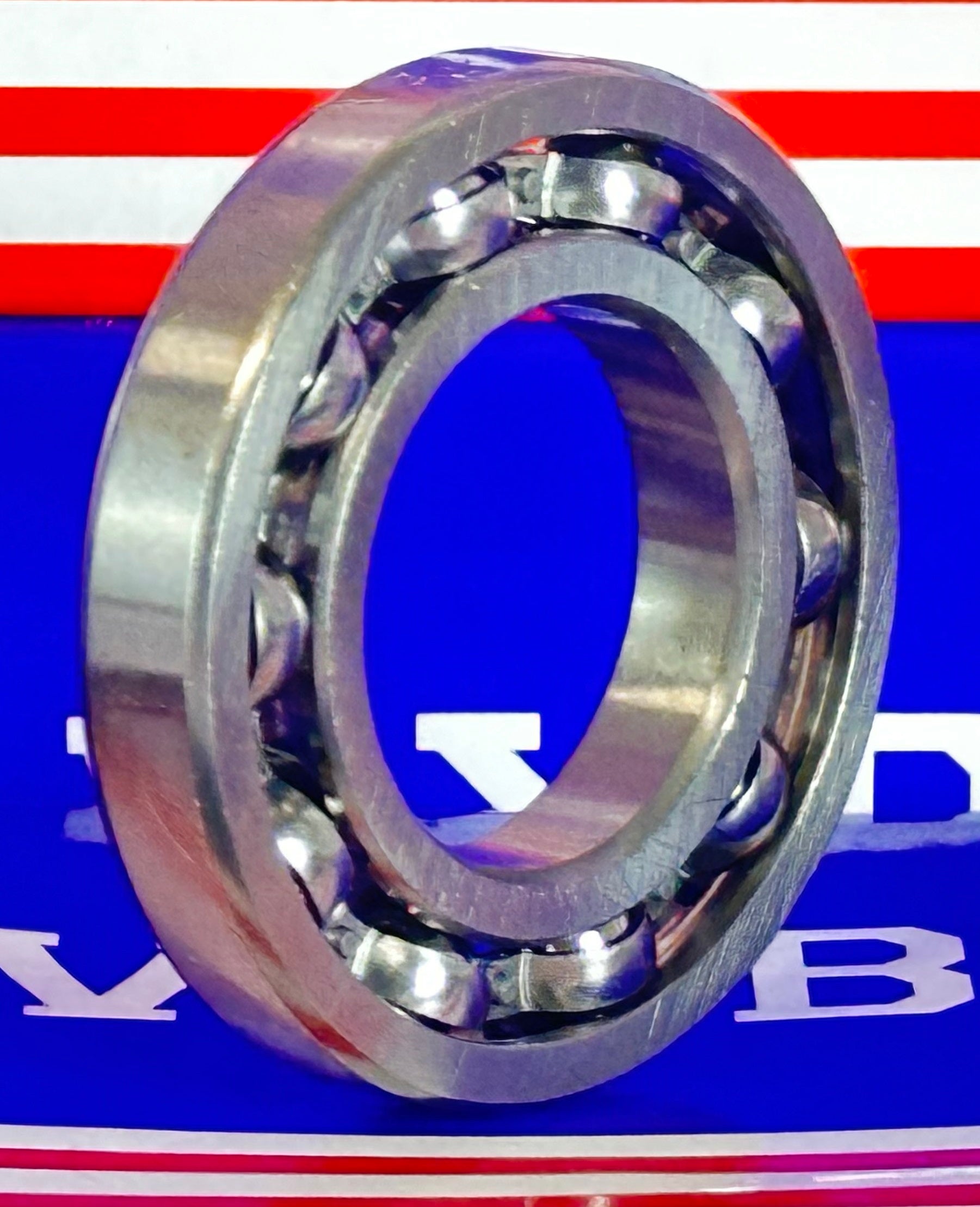 16005 Bearing 25x47x8mm