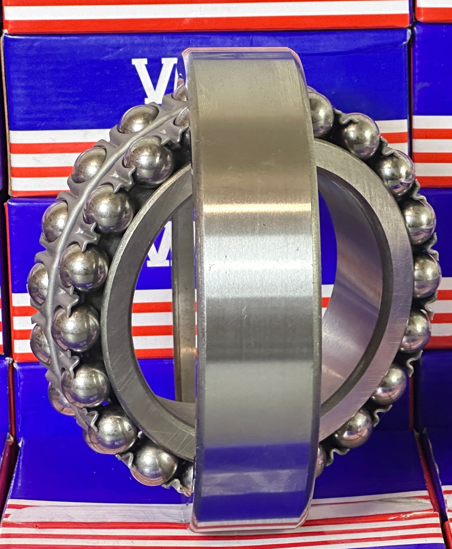 2216 Self Aligning Ball Bearing 80x140x33mm