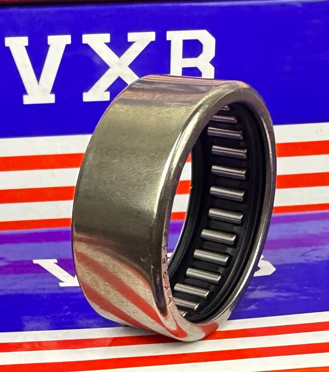 HK3516PP Shell-Type Needle 35x42x16 Roller Bearingmm