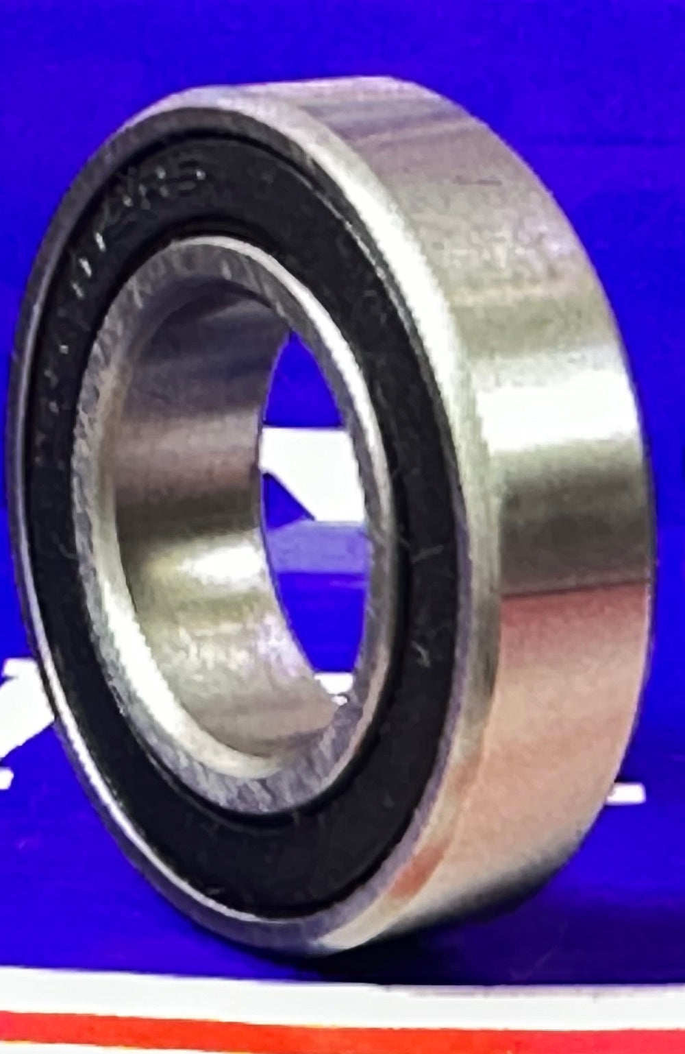 S6902RS Bearing Stainless Steel Sealed 15x28x7mm