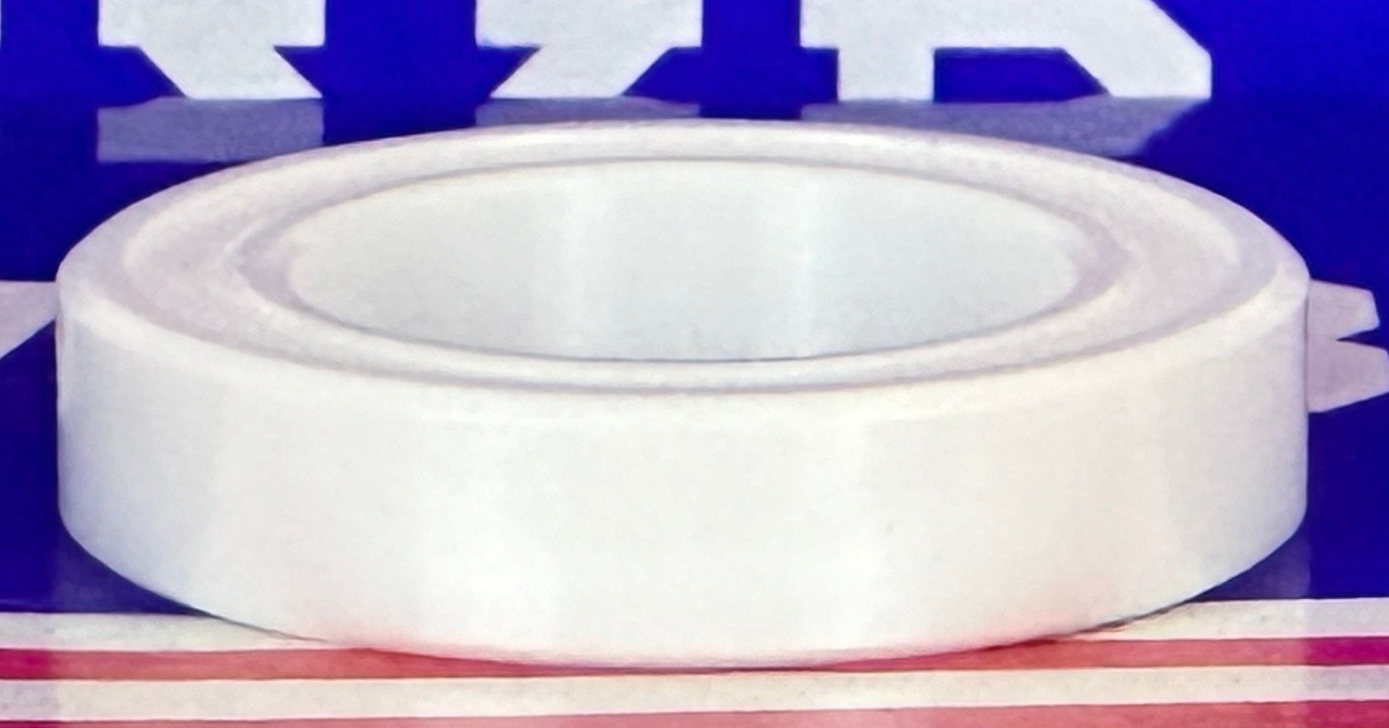 6804-2RS Full Ceramic Ball Bearing 20x32x7mm ZrO2 - Sealed