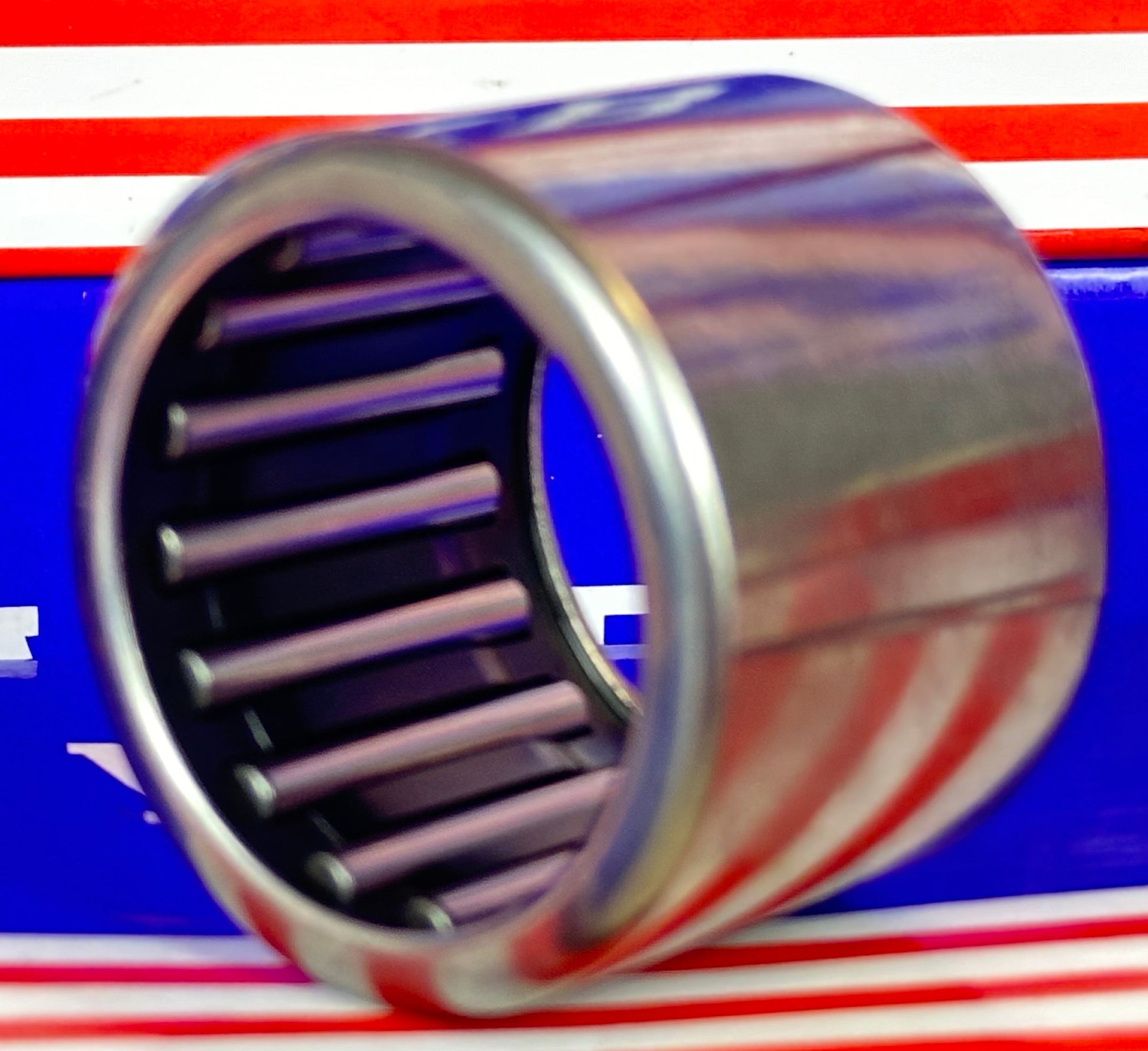 SCH2020 Needle Bearing 1 1/4x1 5/8x1 1/4"