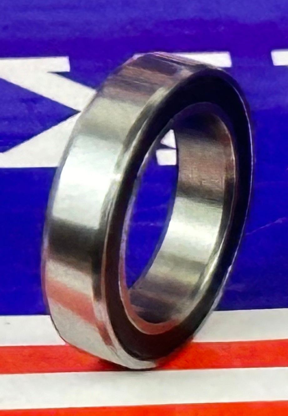 Premium 6701-2RS Bearing 12x18x4 Sealed