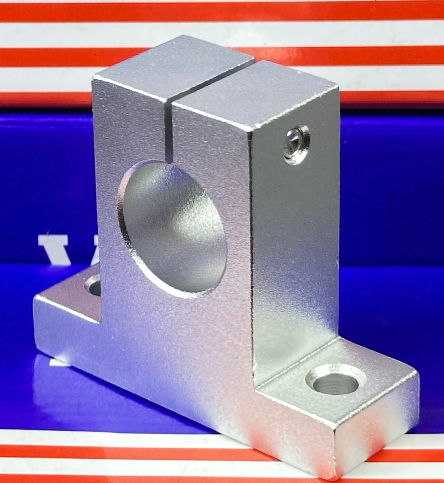 20mm Shaft Support Pillow Block Supporter