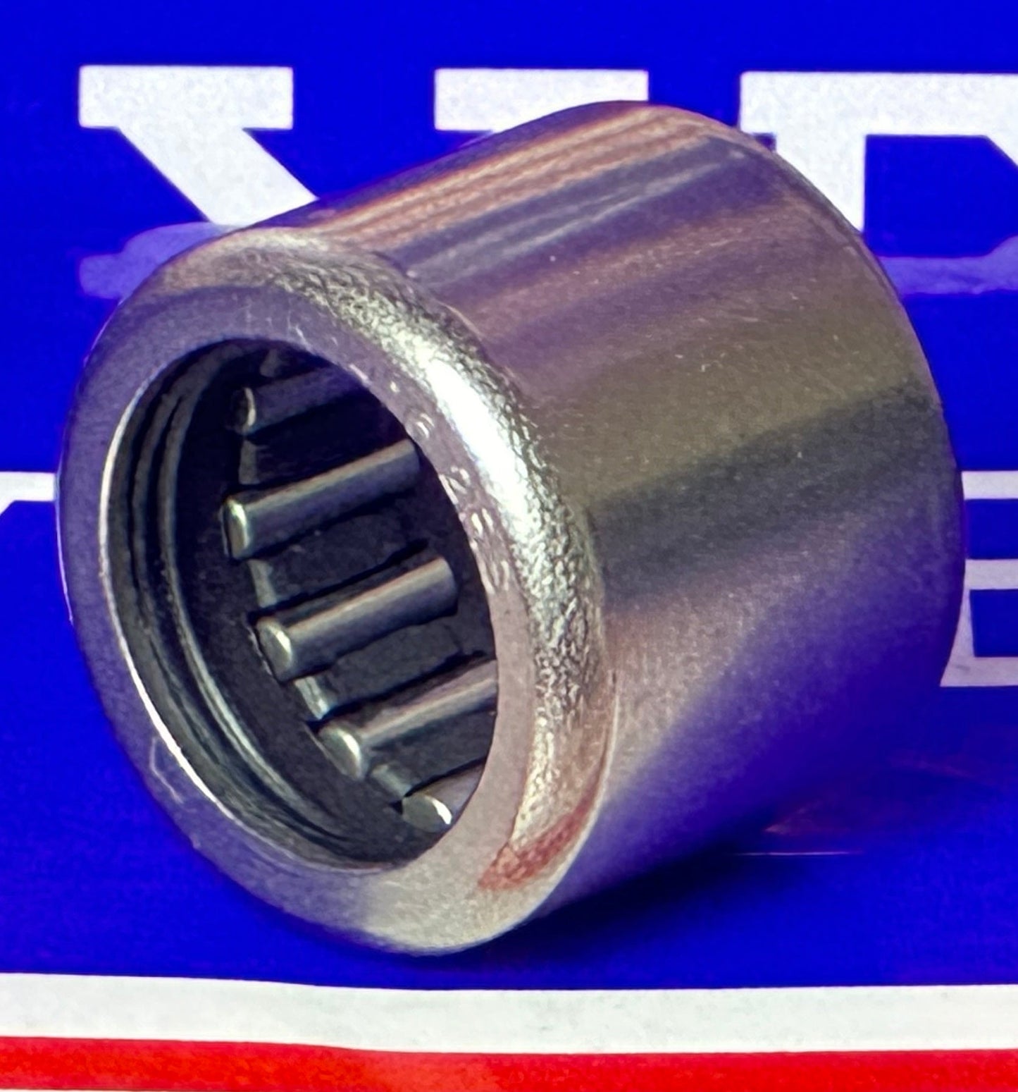 HK1416UU Needle Bearing 14x20x16mm