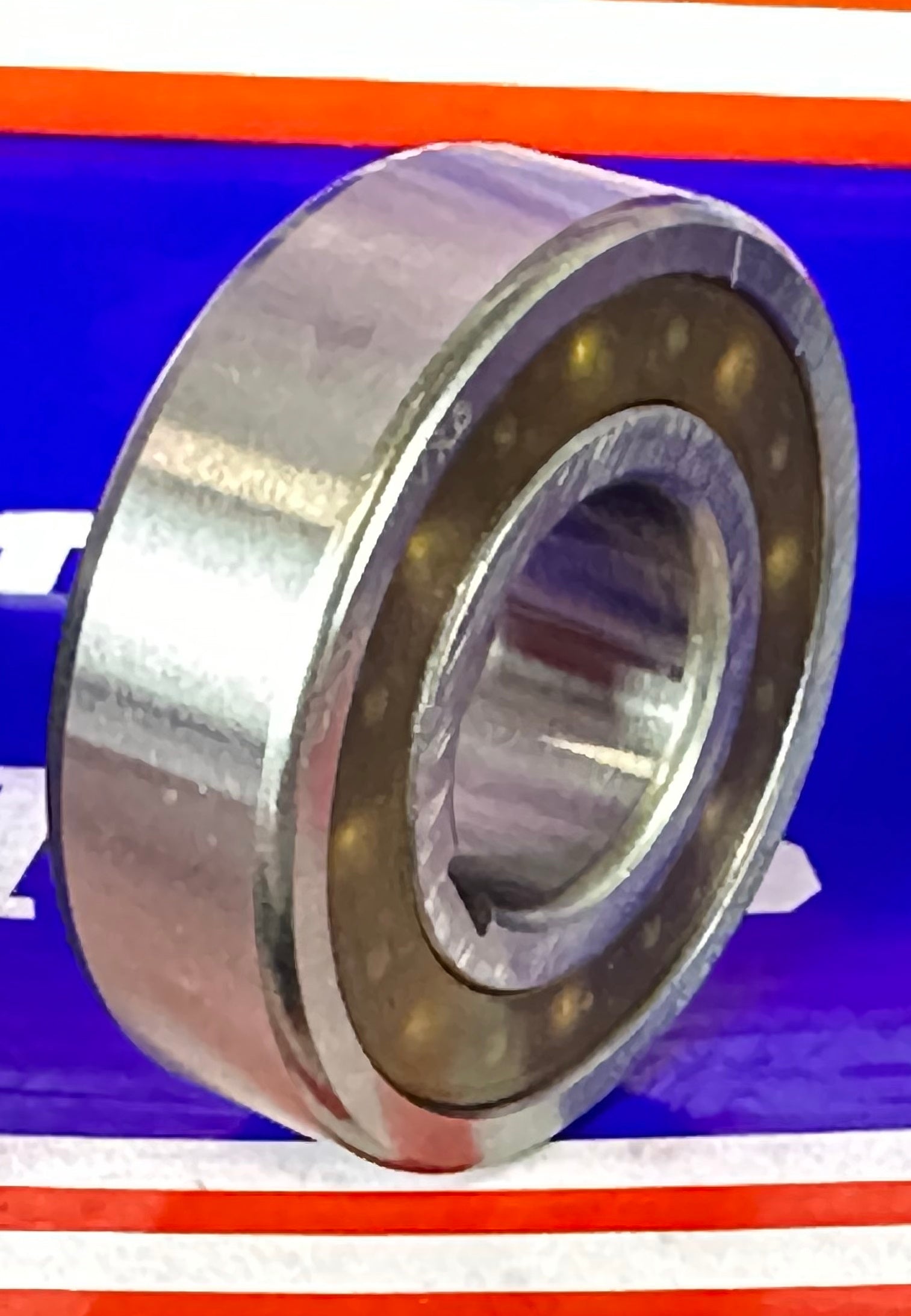 CSK17P One-Way Bearing - One inner Ring Key-way Sprag Freewheel Backstop Clutch