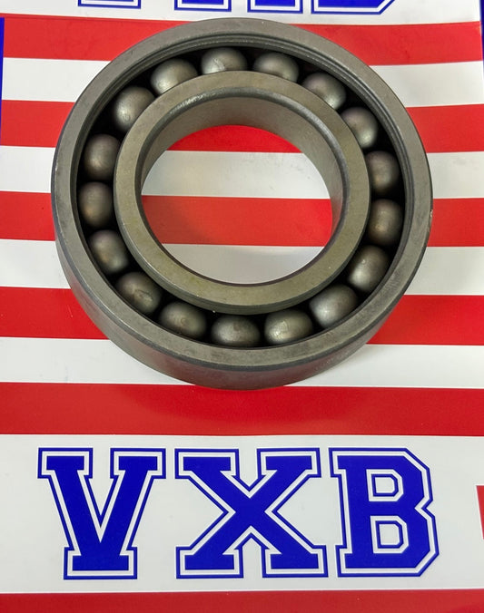 6209 High Temperature Bearing 900°F 45x85x19mm