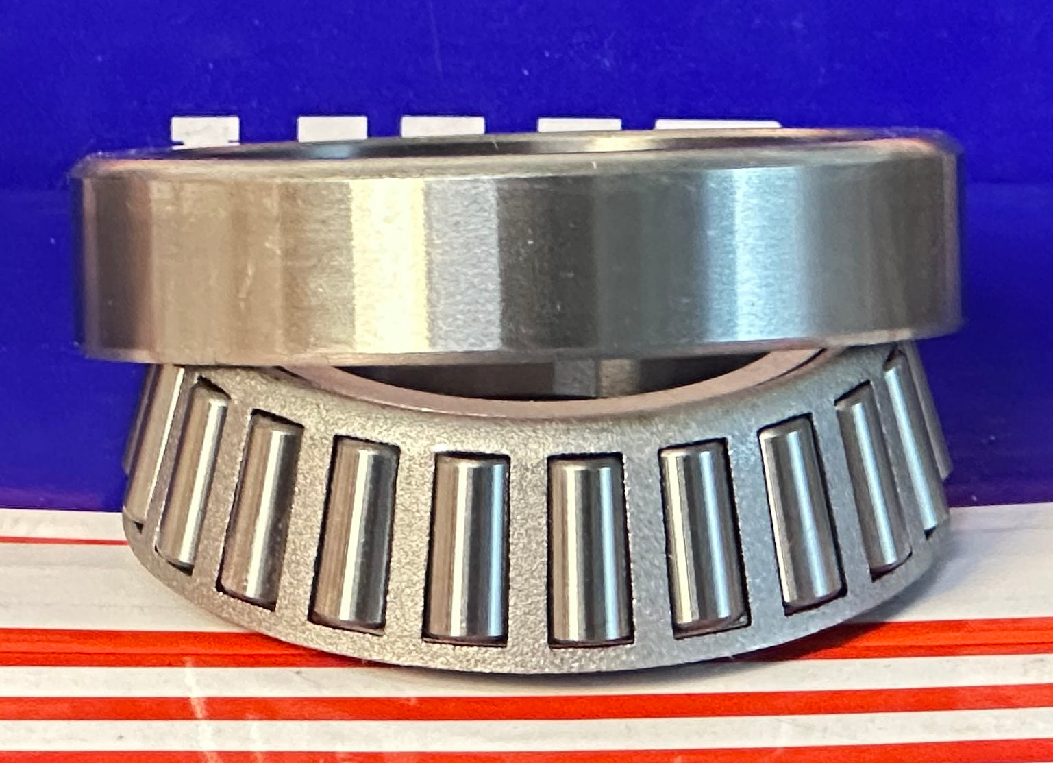 78349/10 Tapered Roller Wheel Bearing 34.987 X 61.973 X 17.000mm CONE/CUP