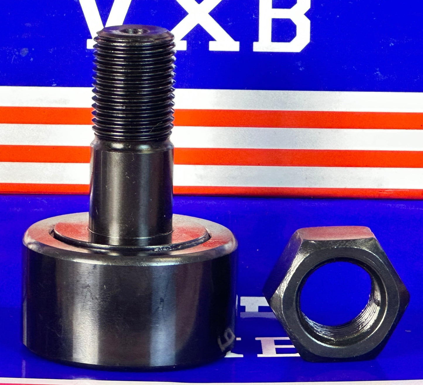 CF1-5/8SB Cam Follower - an extremely fine Needle Roller Bearing 1-5/8" x 29/32" x 1-1/2"