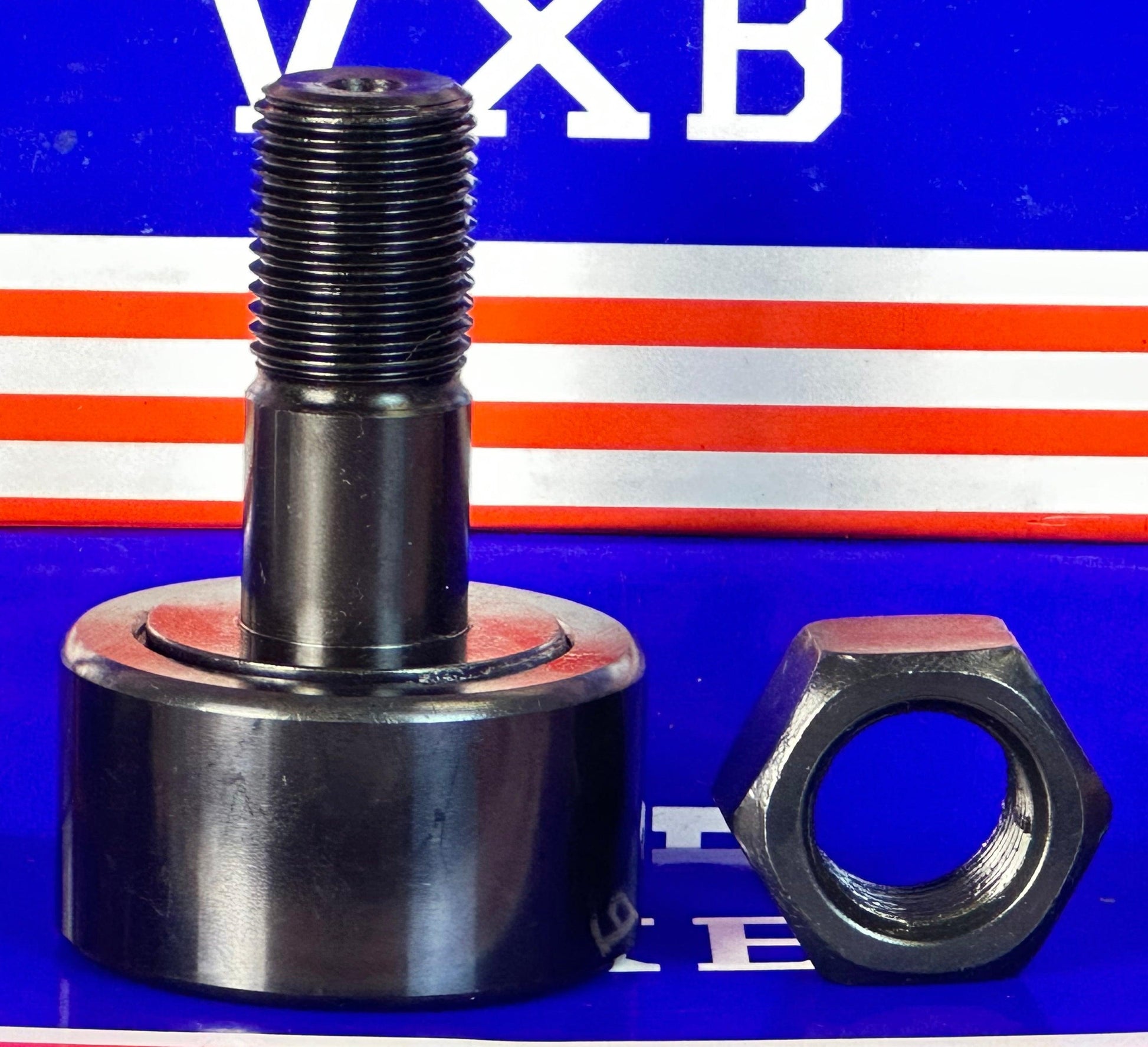 CF1-5/8SB Cam Follower - an extremely fine Needle Roller Bearing 1-5/8" x 29/32" x 1-1/2"