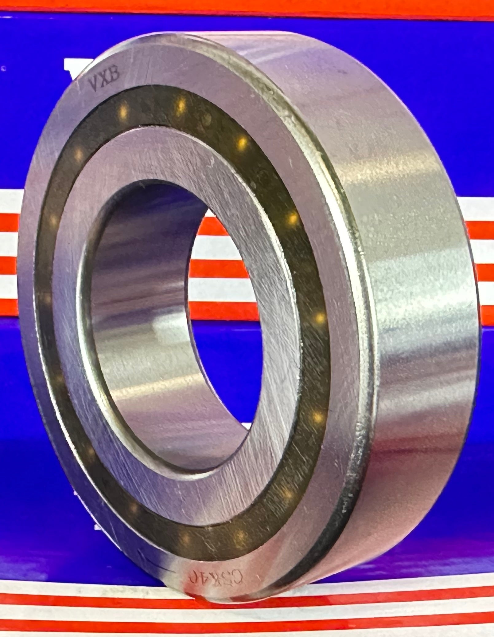 CSK40 One-Way Clutch Bearing - Sprag Freewheel Backstop