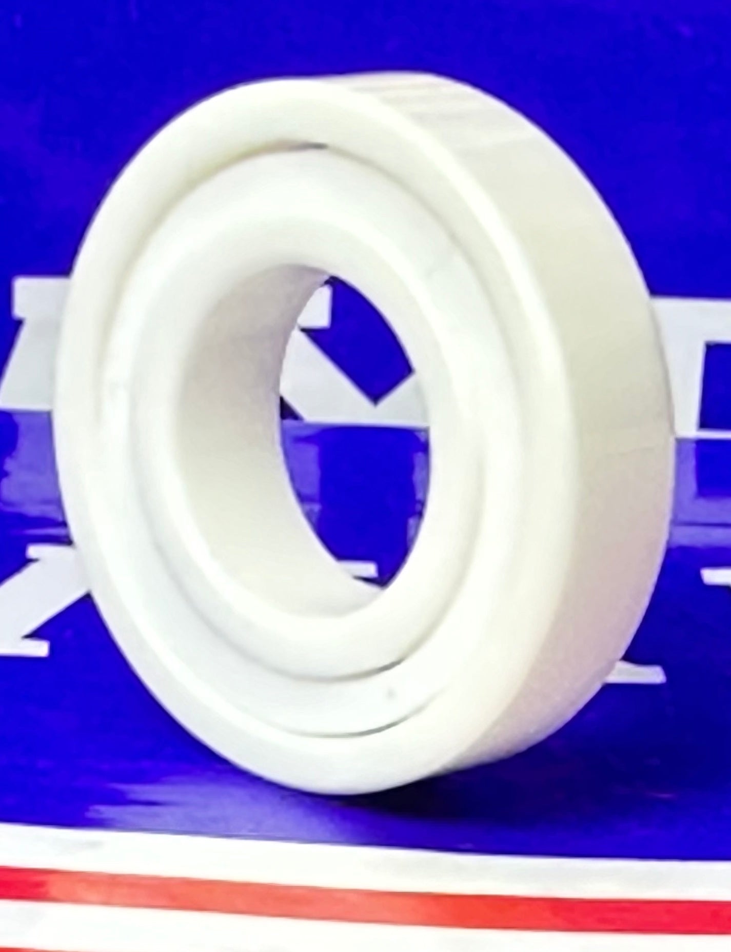 6901 Full Ceramic Bearing 12x24x6mm