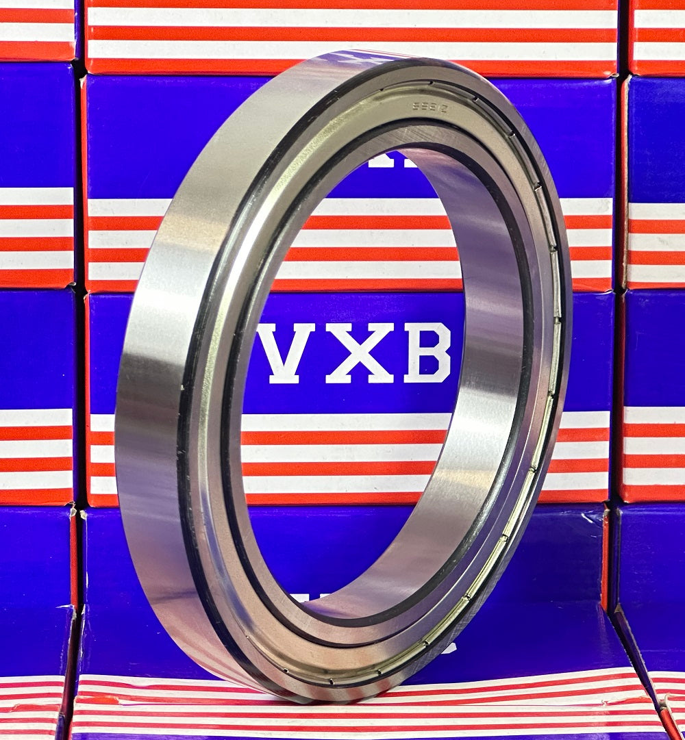 6921ZZ Bearing 105x145x20 Shielded