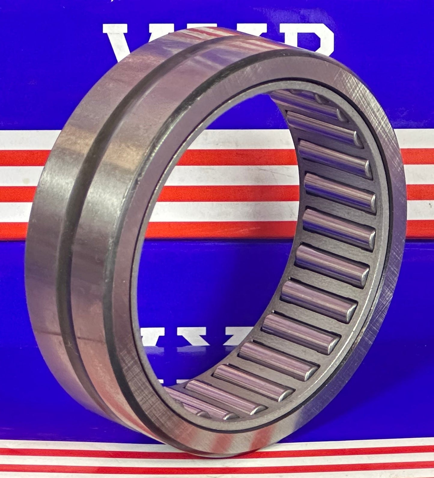 RNA4911 Needle Roller Bearing 63x80x25mm - Machined Type