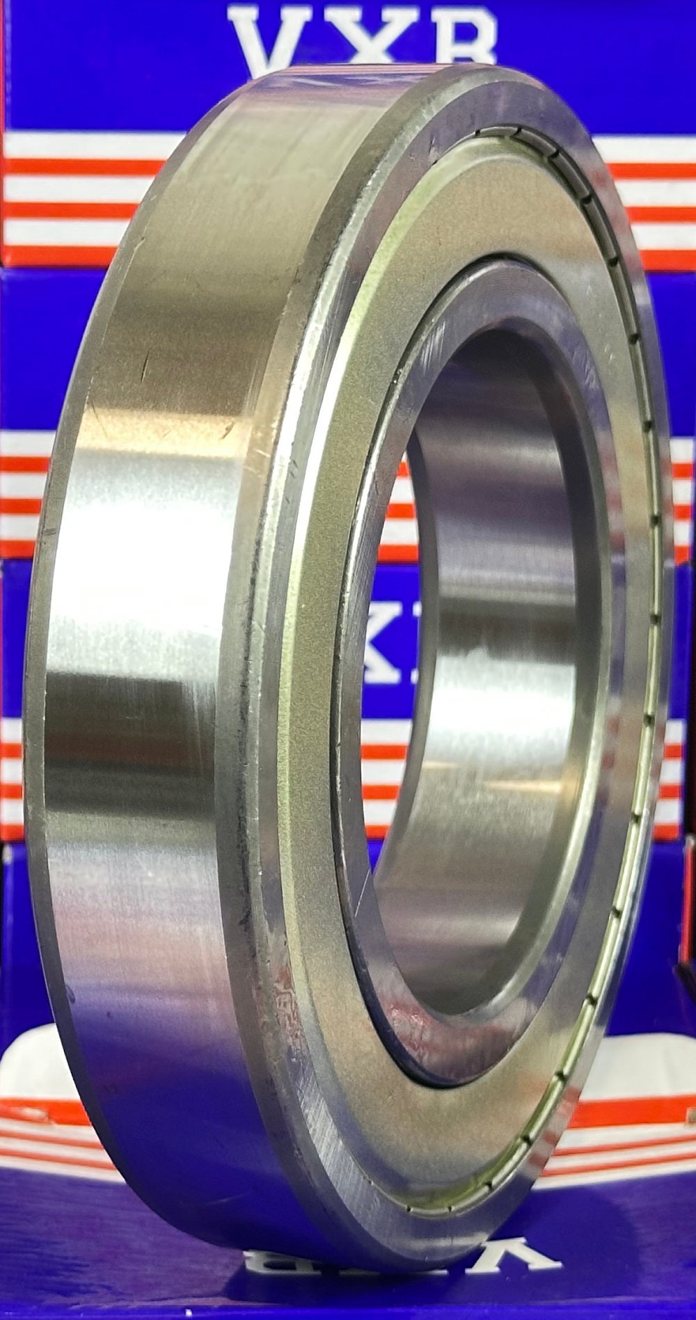 6220ZZ Bearing 100x180x34 Shielded Large