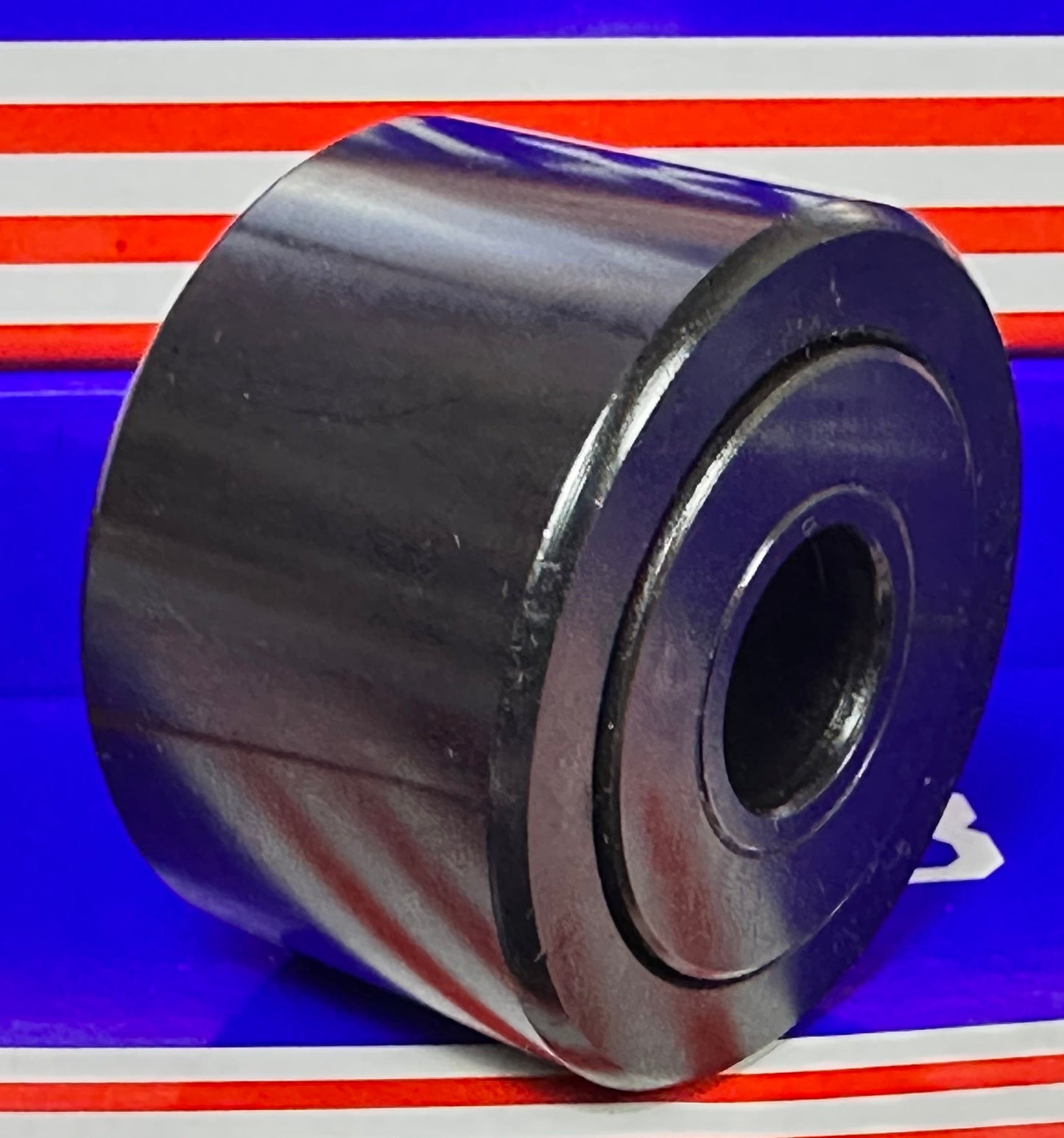 YR-2-X Flat Yoke Needle Roller Bearing 2" OD x 5/8" ID x 1-1/4" Width