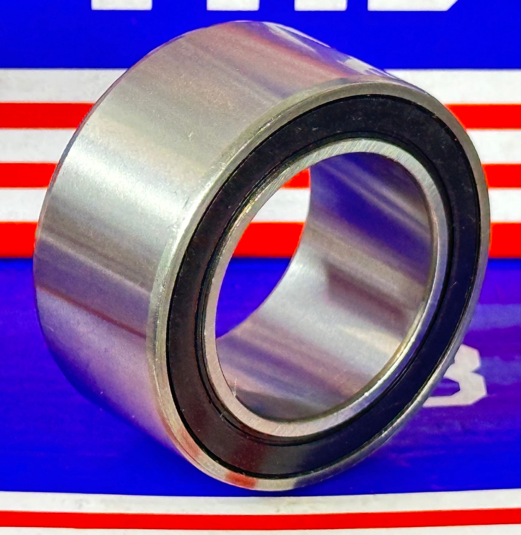 30BD4722 Double Row Sealed Bearing 30x47x22mm