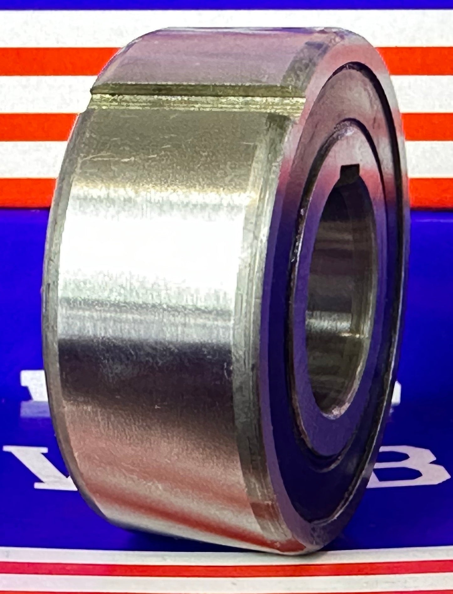 CSK20PP-2RS One-Way Bearing Sealed Sprag Freewheel Clutch Bearing