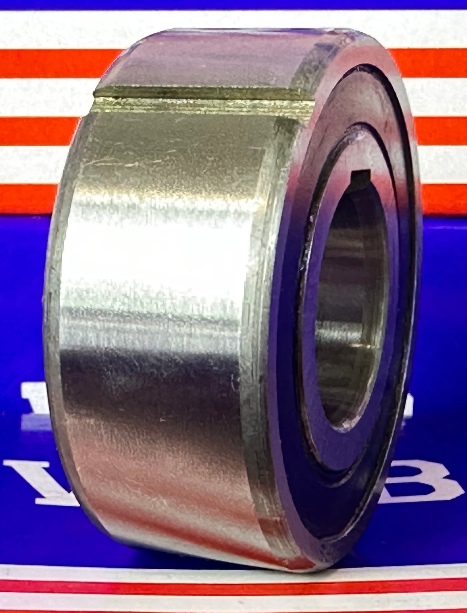 CSK20PP-2RS One-Way Bearing Sealed Sprag Freewheel Clutch Bearing