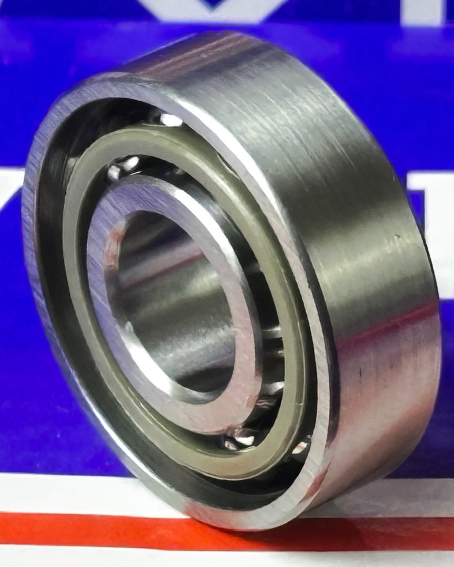 7000C P4 ABEC-5 High precision Angular Contact Bearing 10x26x8mm