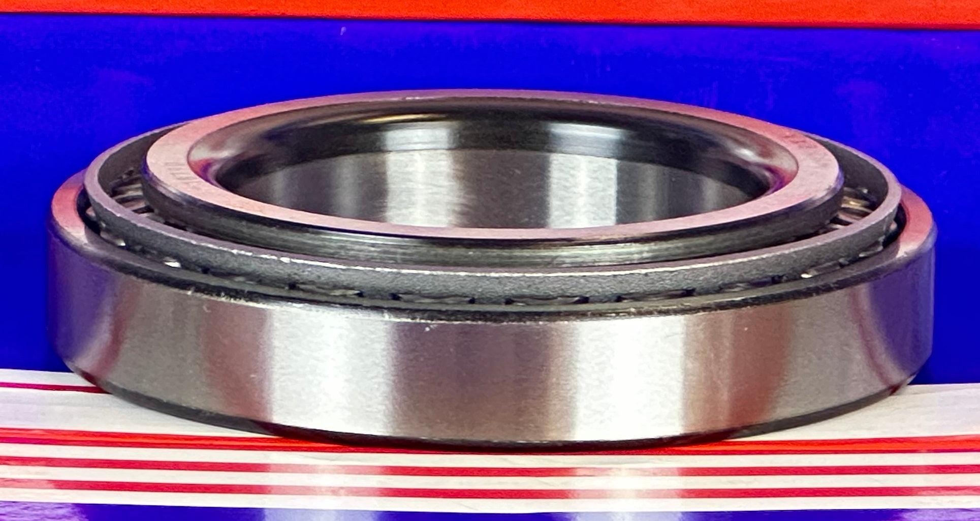 18790/18720 Tapered Roller Bearing 2" x 3.3465" x 0.6875"